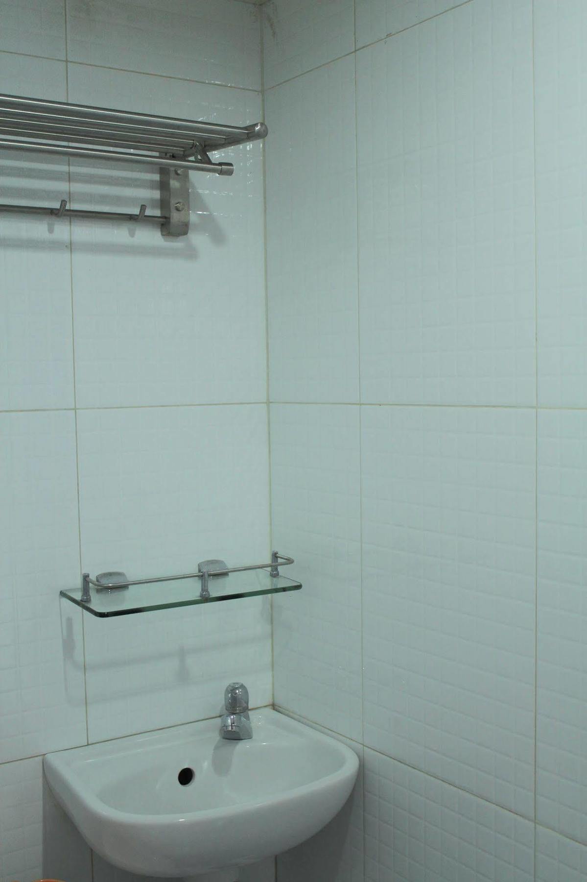 Asia Travel House Hong Kong Exterior foto